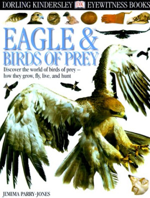 [PDF] Eagles & Birds of Prey (DK Eyewitness)