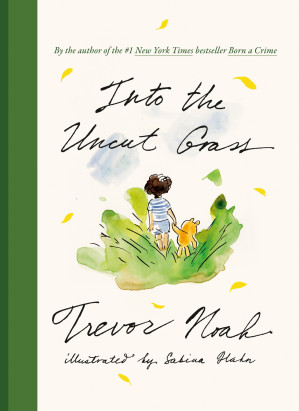 [EPUB] Into the Uncut Grass