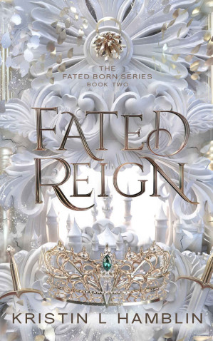 [EPUB] Fated Reign