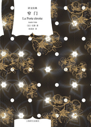 [EPUB] 窄门【上海译文出品！诺贝尔文学奖得主纪德的代表作！一边是挤进窄门才能获得的永恒幸福，一边是身边触手可及的爱人，你会怎么选？】