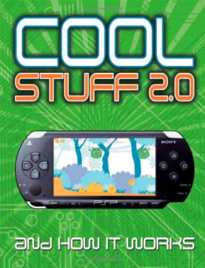 [PDF] Cool Stuff 2.0: And How it Works