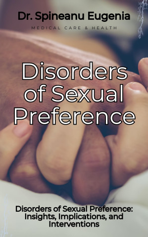 [PDF] Disorders of Sexual Preference: Insights, Implications, and Interventions