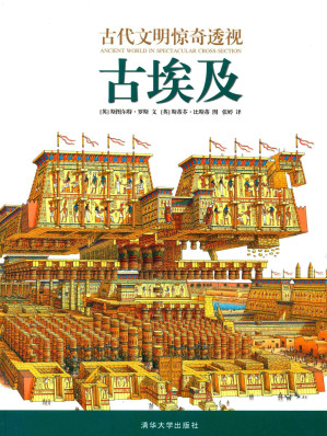 [PDF] 古代文明惊奇透视——古埃及