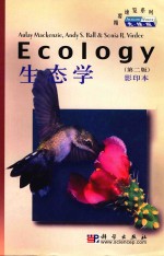 [PDF] Instant notes in ecology 生态学(第二版)影印版