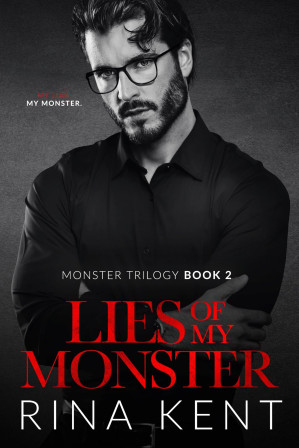 [EPUB] Lies of My Monster