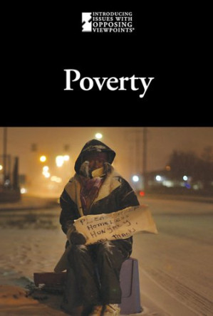 [PDF] Poverty (Introducing Issues With Opposing Viewpoints)
