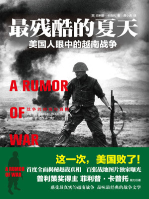 [EPUB] 最残酷的夏天：美国人眼中的越南战争