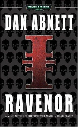 [EPUB] Ravenor