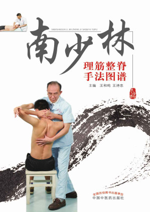 [EPUB] 南少林理筋整脊手法图谱