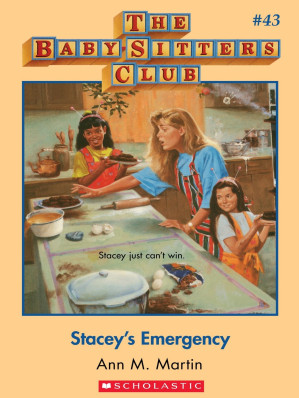 [EPUB] Stacey's Emergency