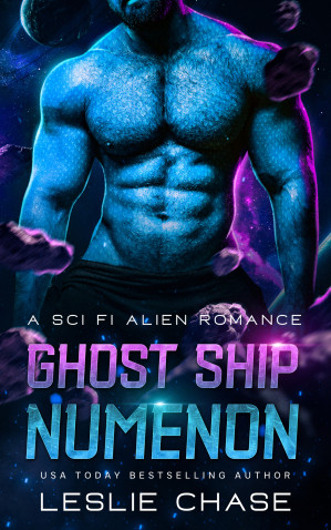[EPUB] Ghost Ship Numenon
