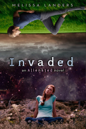 [EPUB] Invaded