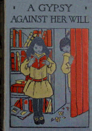 [EPUB] A gypsy against her will