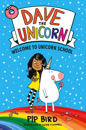 [EPUB] Dave the Unicorn: Welcome to Unicorn School