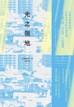 [EPUB] 光之领地
