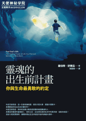 [EPUB] 靈魂的出生前計劃：你與生命最勇敢的約定