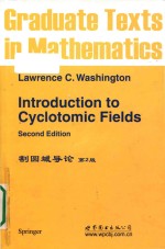 [PDF] Introduction to cyclotomic fields Second Edition=割圆域导论 第2版