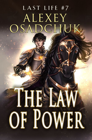 [EPUB] The Law of Power