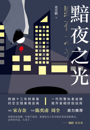 [EPUB] 黯夜之光