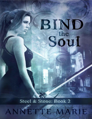 [PDF] Bind the Soul
