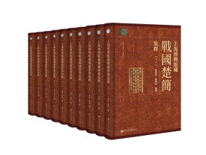 [PDF] 上海博物馆藏战国楚简集释