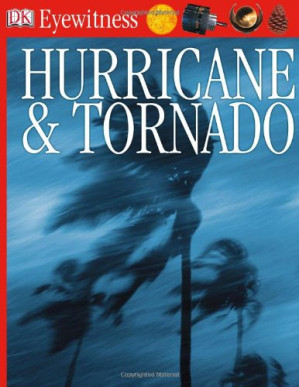 [PDF] Hurricane & Tornado (DK Eyewitness)