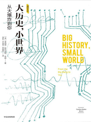 [EPUB] 大历史，小世界：从大爆炸到你