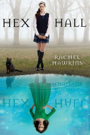 [EPUB] Hex Hall