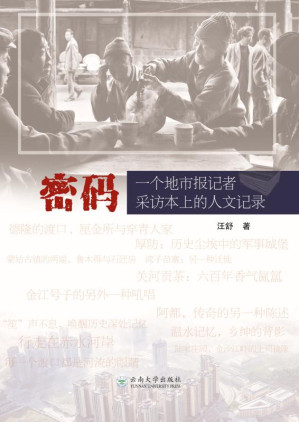 [EPUB] 密码: 一个地市报记者采访本上的人文记录