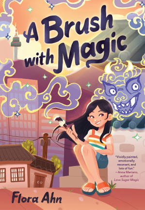 [EPUB] A Brush with Magic