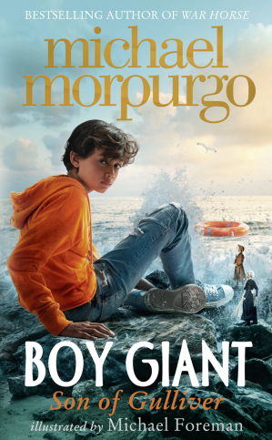 [EPUB] Boy Giant