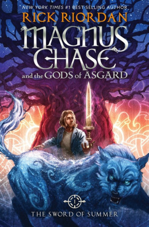 [EPUB] The Sword of Summer