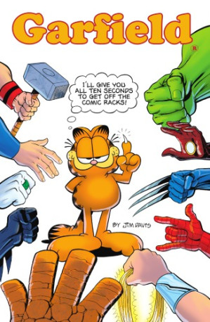 [PDF] Garfield Volume.2