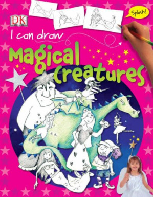 [PDF] I Can Draw Magical Creatures (I CAN DRAW)
