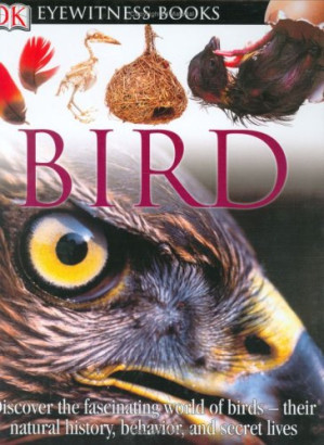 [PDF] Bird (DK Eyewitness Books)