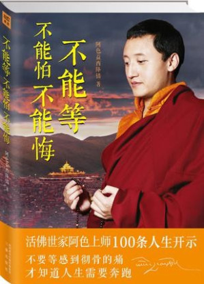 不能等 不能怕 不能悔.EPUB 不能等 不能怕 不能悔.EPUB
