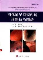 [PDF] 消化道早期癌内镜诊断技巧图谱 修订版