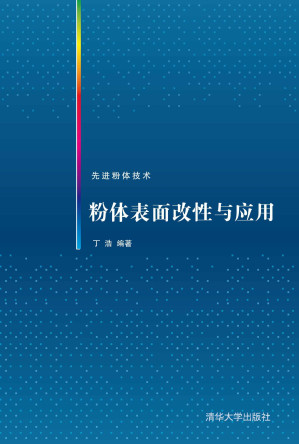 [EPUB] 粉体表面改性与应用 (先进粉体技术)