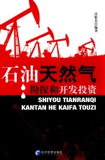 [PDF] 石油天然气勘探和开发投资