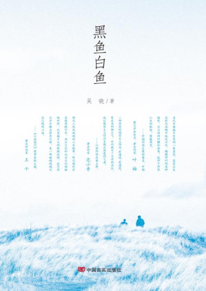 [EPUB] 黑鱼白鱼