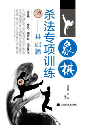 [PDF] 象棋杀法专项训练-基础篇