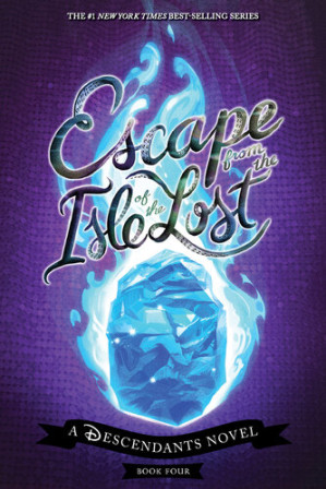 [EPUB] Escape from the Isle of the Lost