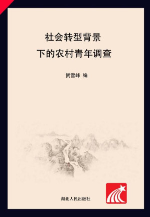 [EPUB] 社会转型背景下的农村青年调查