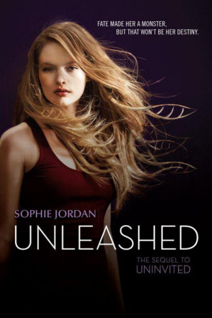 [EPUB] Unleashed