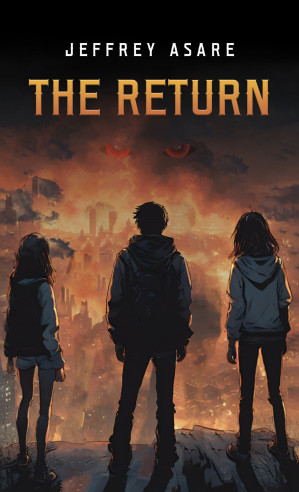 [EPUB] The Return