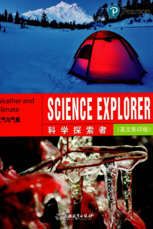 [PDF] 天气与气候 Weather and Climate