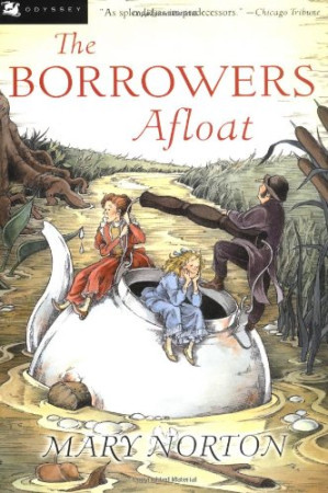 [PDF] The Borrowers Afloat