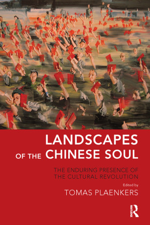 [EPUB] (个人翻译中英对照)Landscapes of the Chinese Soul 中國靈魂的風景