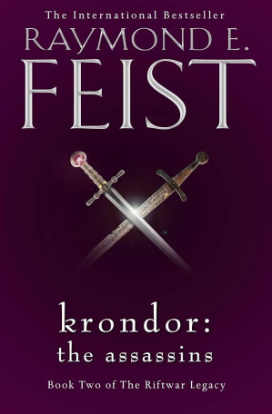 [EPUB] Krondor: The Assassins