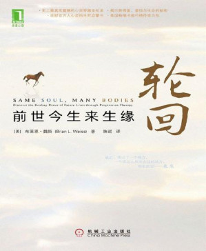 [PDF] 轮回:前世今生来生缘